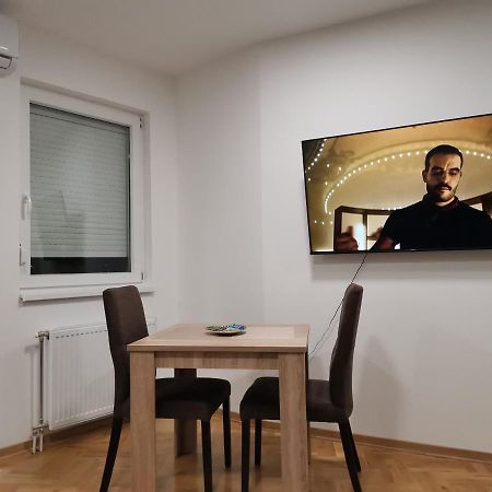 Apartman Centar 3 Uzice Ngoại thất bức ảnh