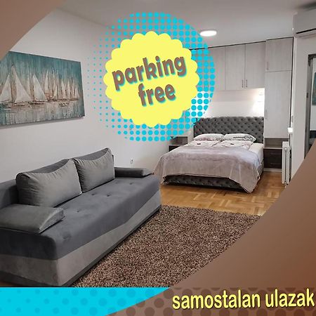 Apartman Centar 3 Uzice Ngoại thất bức ảnh