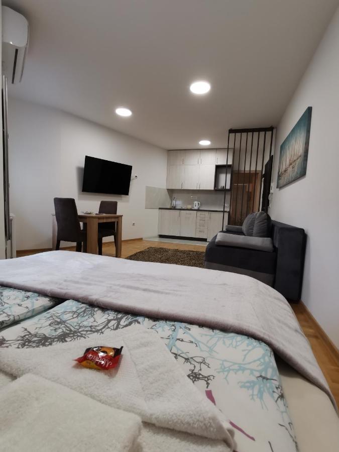 Apartman Centar 3 Uzice Ngoại thất bức ảnh