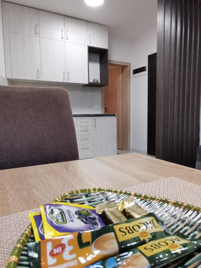 Apartman Centar 3 Uzice Ngoại thất bức ảnh