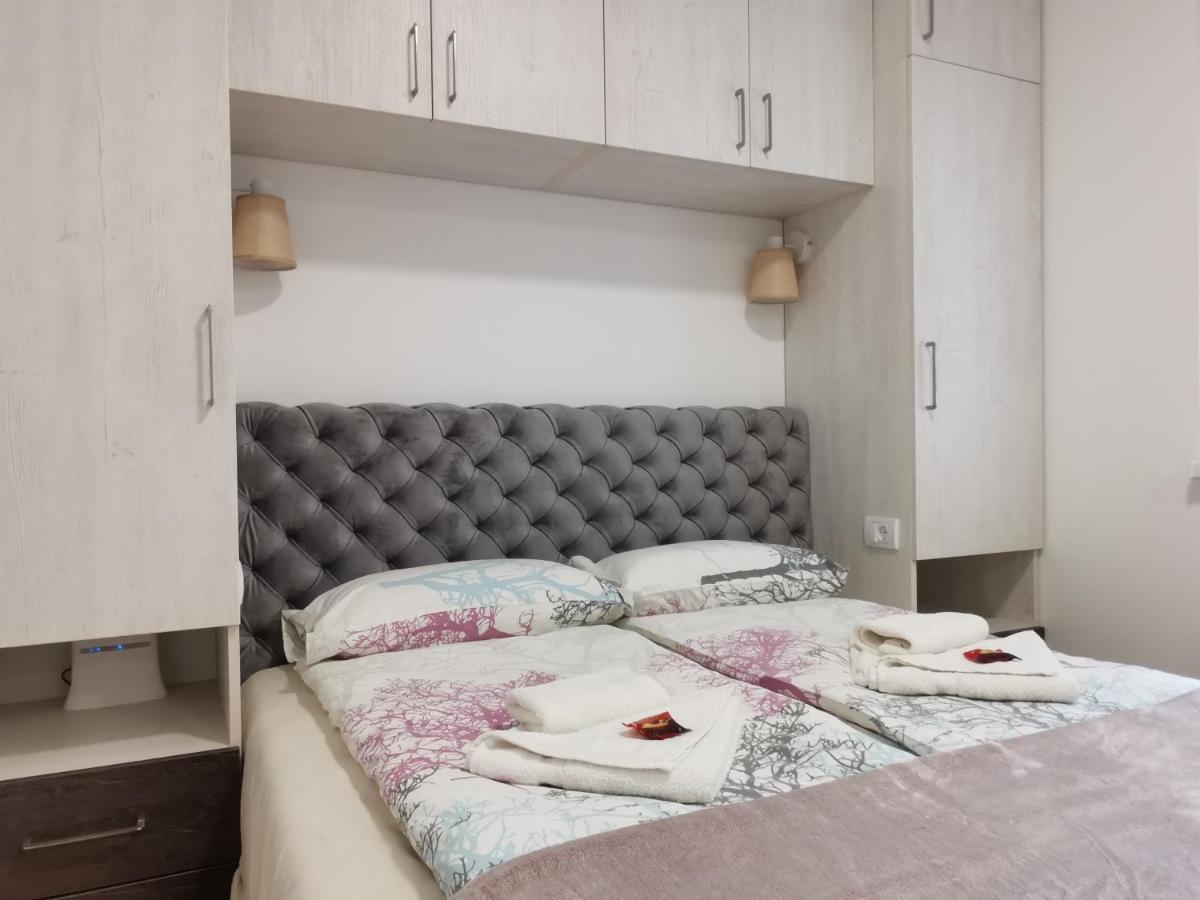 Apartman Centar 3 Uzice Ngoại thất bức ảnh
