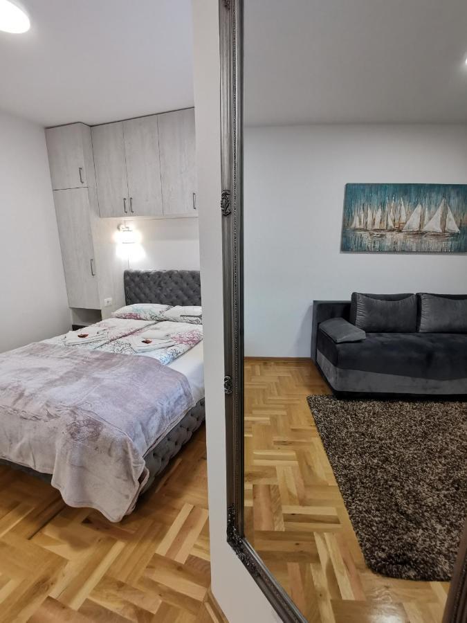 Apartman Centar 3 Uzice Ngoại thất bức ảnh