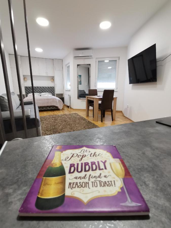 Apartman Centar 3 Uzice Ngoại thất bức ảnh