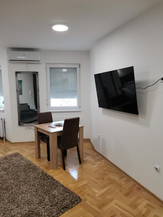 Apartman Centar 3 Uzice Ngoại thất bức ảnh