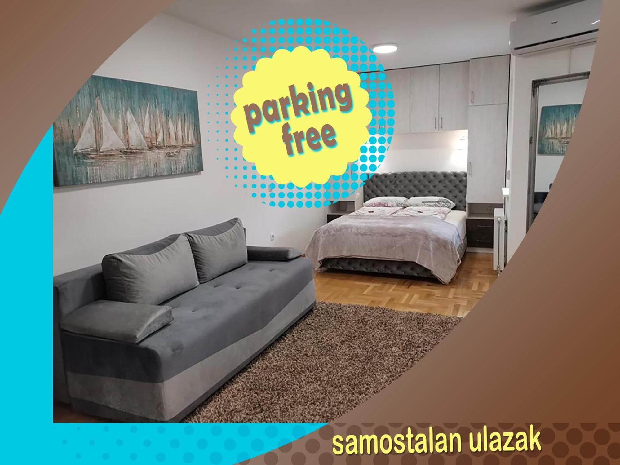 Apartman Centar 3 Uzice Ngoại thất bức ảnh